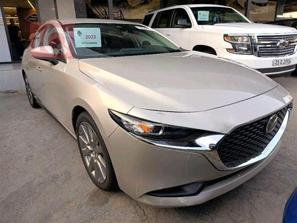 Mazda for sale in Iraq